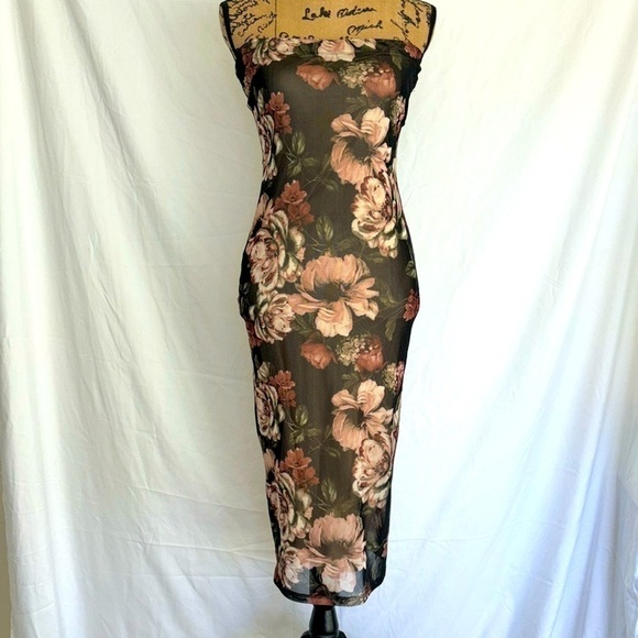 G by Guess Dresses & Skirts - G by Guess Dress size large